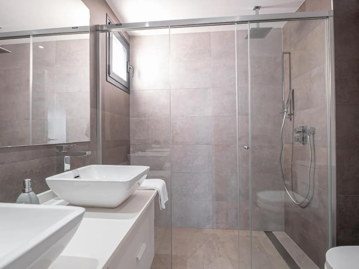 2226-Luxury Sea View Apartment Alcaidesa